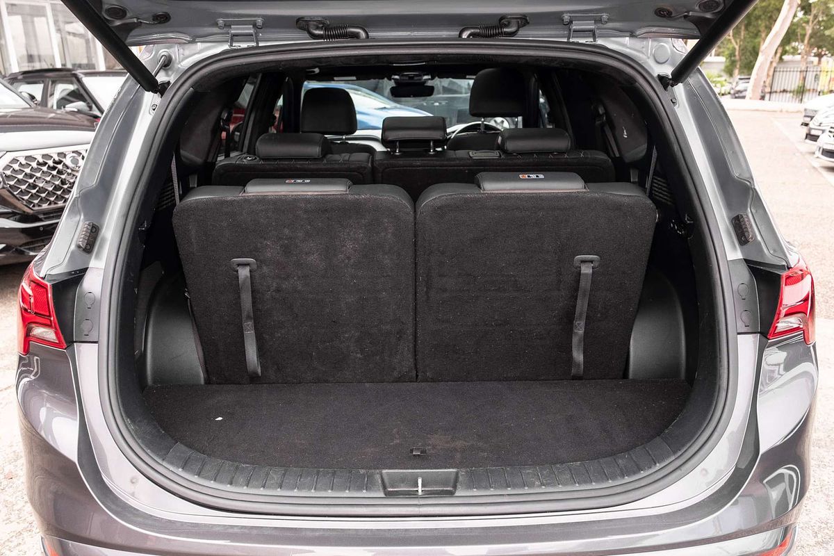 2023 Hyundai Santa Fe Highlander TM.V4