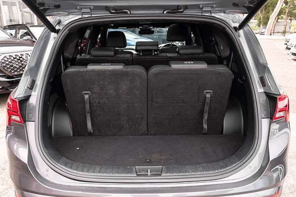 2023 Hyundai Santa Fe Highlander TM.V4