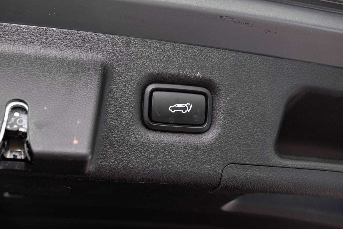 2023 Hyundai Santa Fe Highlander TM.V4