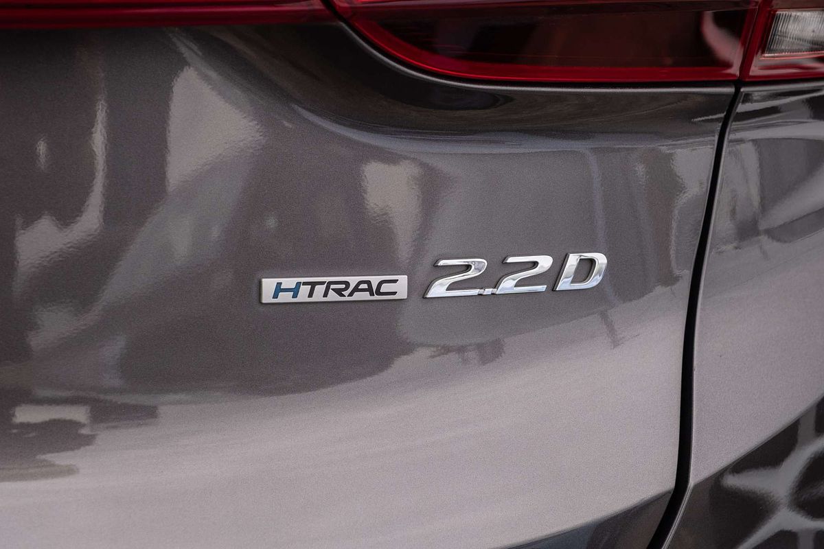 2023 Hyundai Santa Fe Highlander TM.V4