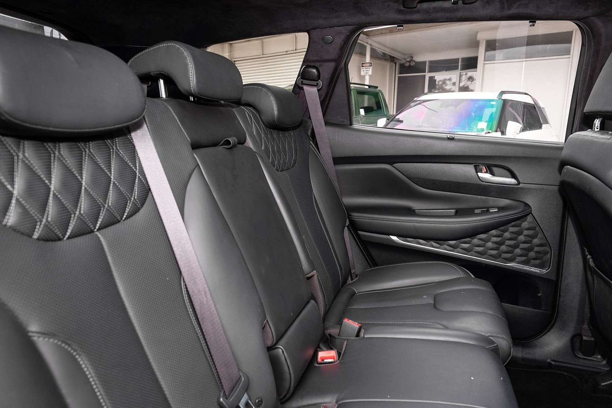 2023 Hyundai Santa Fe Highlander TM.V4