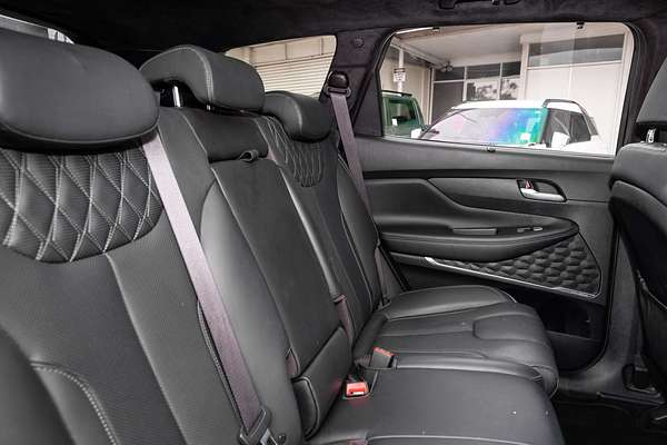 2023 Hyundai Santa Fe Highlander TM.V4