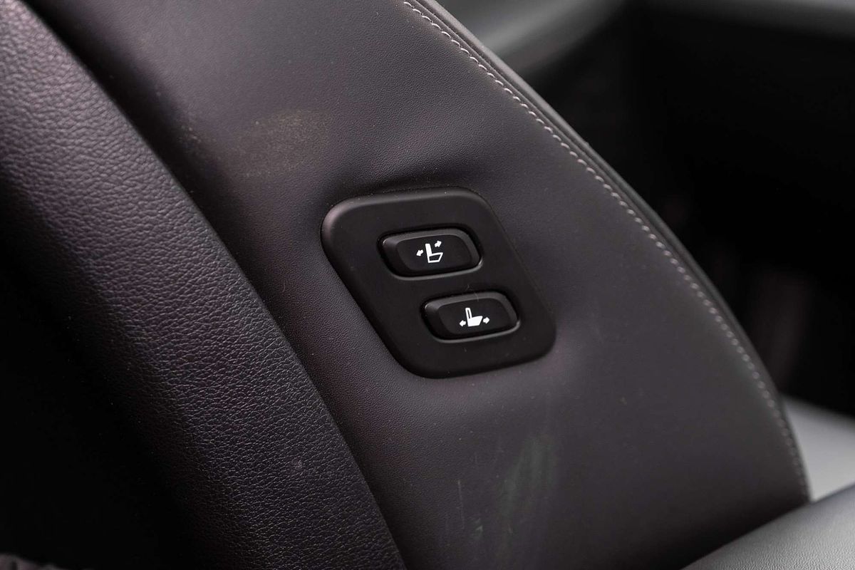 2023 Hyundai Santa Fe Highlander TM.V4