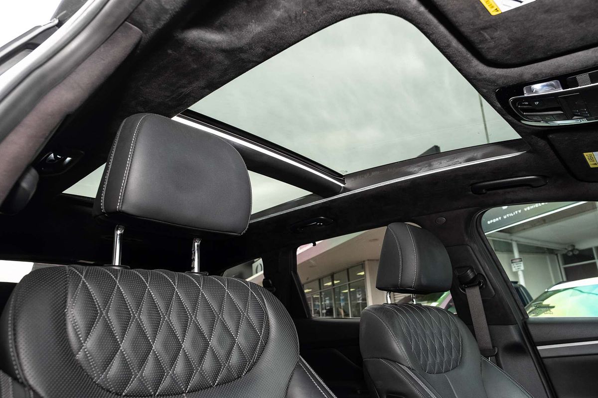 2023 Hyundai Santa Fe Highlander TM.V4