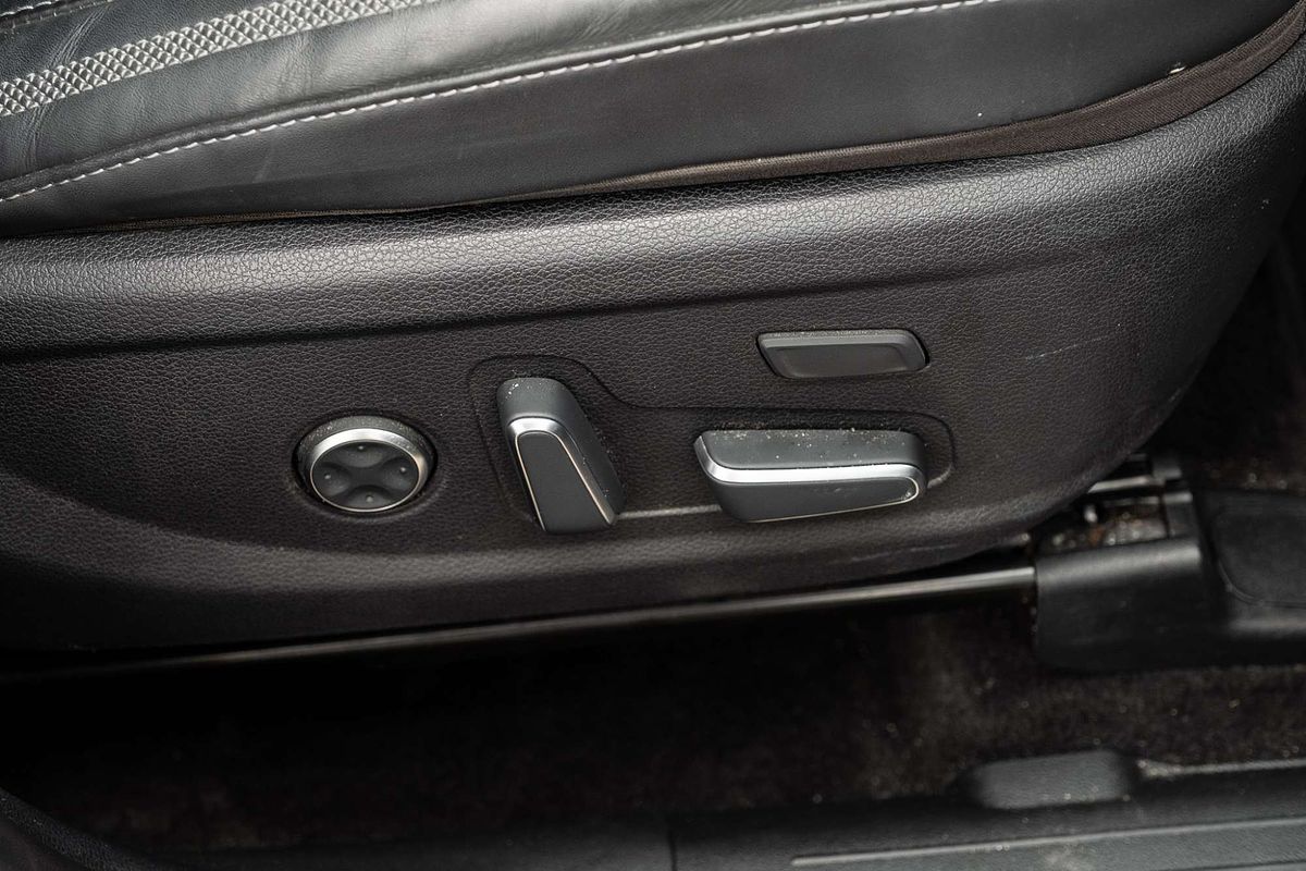 2023 Hyundai Santa Fe Highlander TM.V4