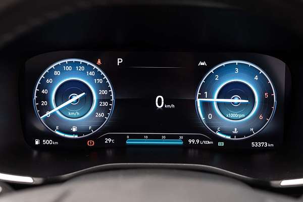 2023 Hyundai Santa Fe Highlander TM.V4