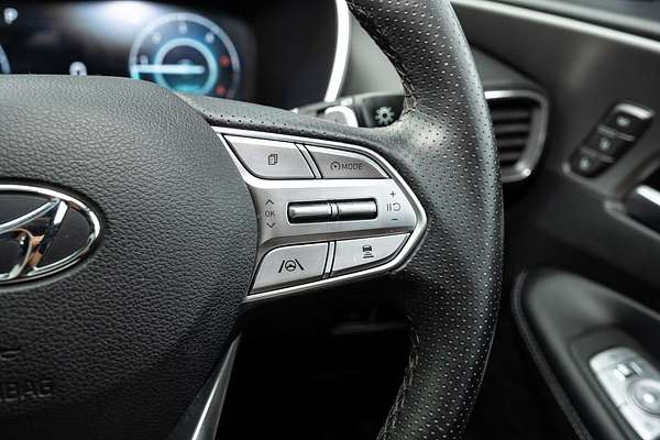 2023 Hyundai Santa Fe Highlander TM.V4