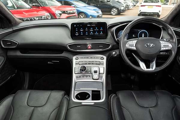 2023 Hyundai Santa Fe Highlander TM.V4
