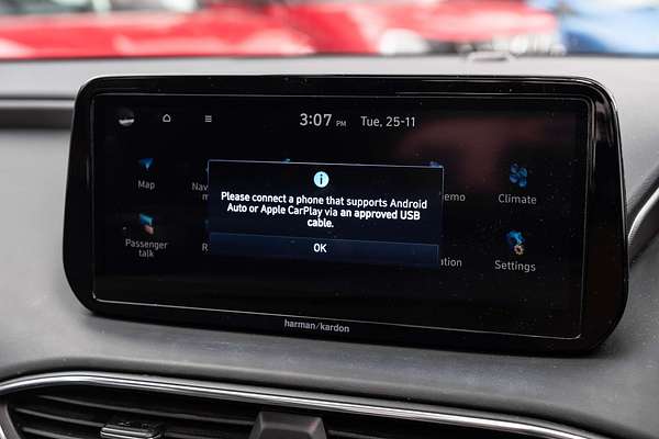 2023 Hyundai Santa Fe Highlander TM.V4