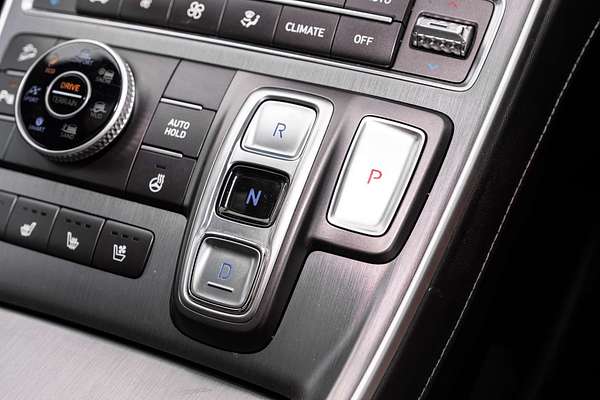 2023 Hyundai Santa Fe Highlander TM.V4