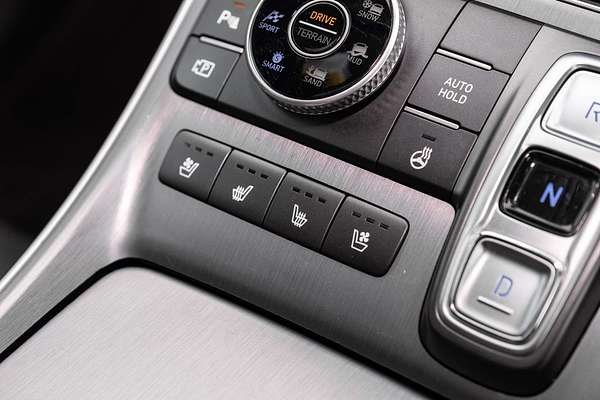 2023 Hyundai Santa Fe Highlander TM.V4