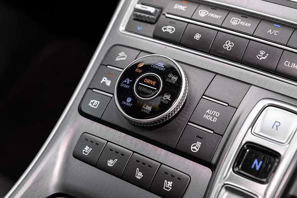 2023 Hyundai Santa Fe Highlander TM.V4