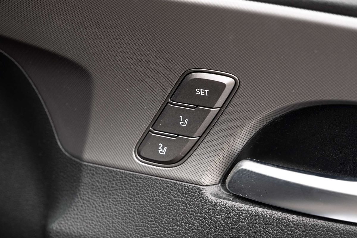 2023 Hyundai Santa Fe Highlander TM.V4