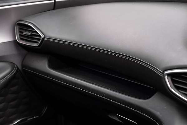 2023 Hyundai Santa Fe Highlander TM.V4