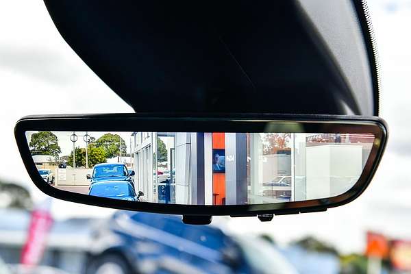 2024 Chevrolet Silverado 1500 LTZ Premium W/Tech Pack T1 4X4