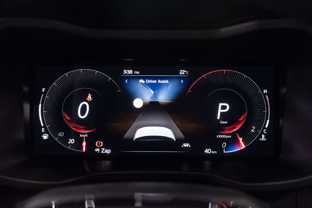 2025 Mahindra XUV3XO AX5L