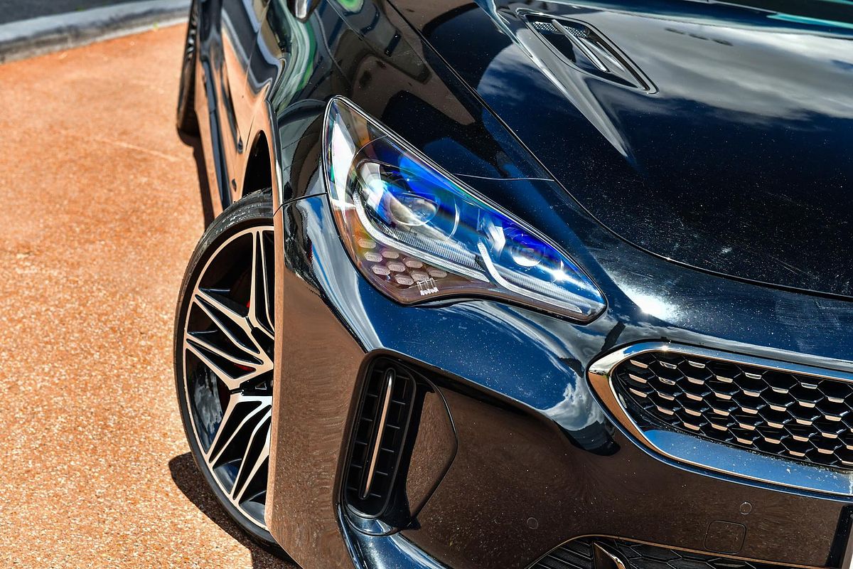 2023 Kia Stinger GT CK