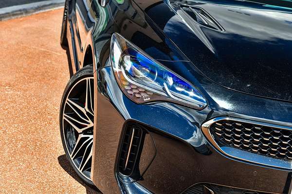 2023 Kia Stinger GT CK