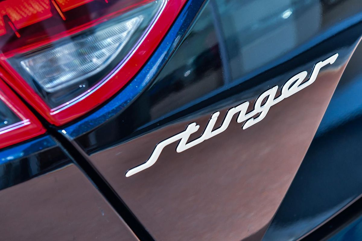 2023 Kia Stinger GT CK