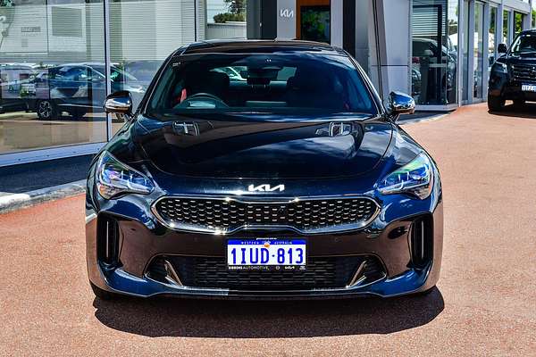 2023 Kia Stinger GT CK