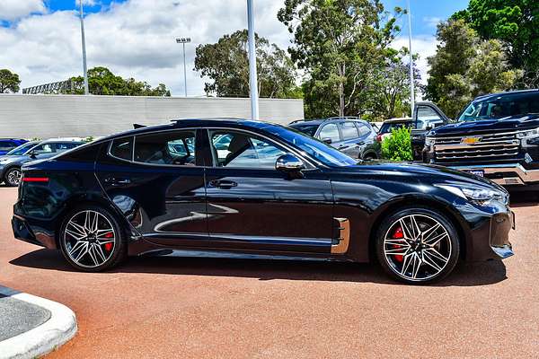 2023 Kia Stinger GT CK