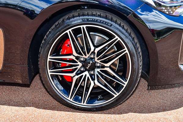 2023 Kia Stinger GT CK