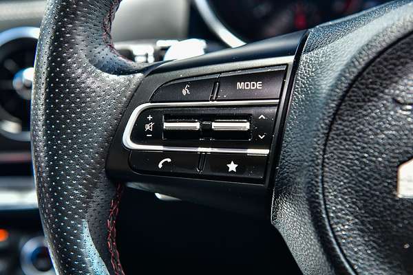 2023 Kia Stinger GT CK