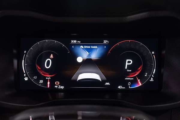 2025 Mahindra XUV3XO AX5L