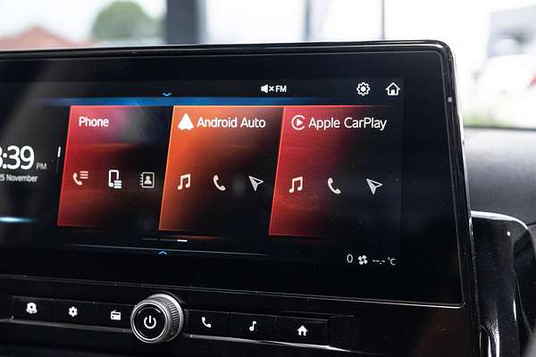 2025 Mahindra XUV3XO AX5L