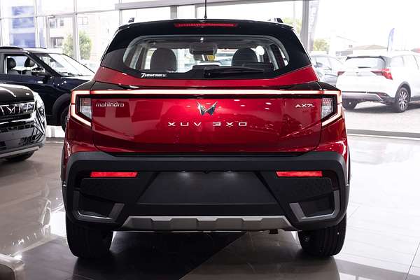 2025 Mahindra XUV3XO AX7L