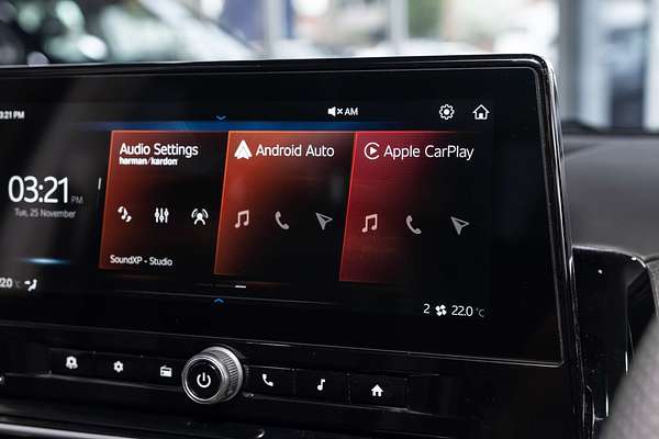 2025 Mahindra XUV3XO AX7L