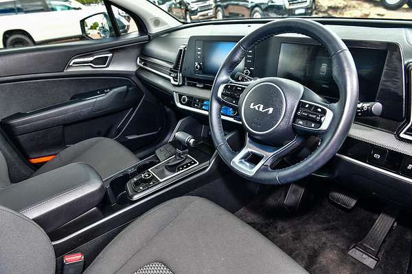 2024 Kia Sportage S NQ5