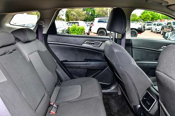 2024 Kia Sportage S NQ5