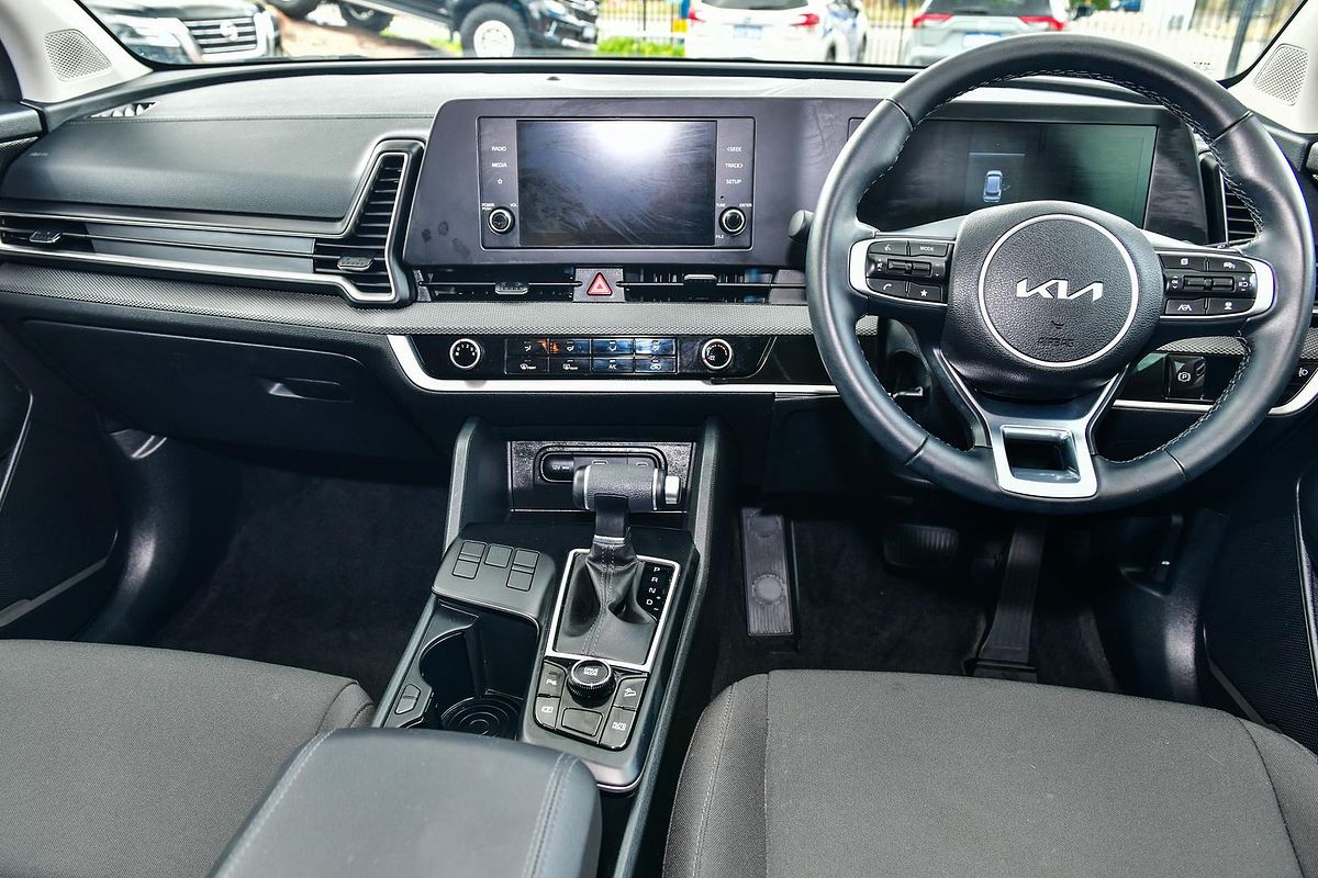 2024 Kia Sportage S NQ5