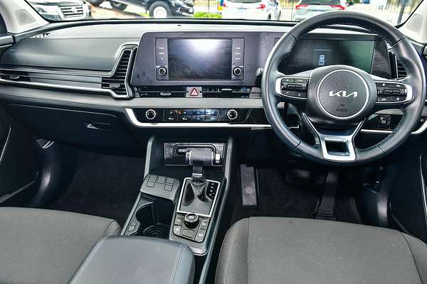 2024 Kia Sportage S NQ5