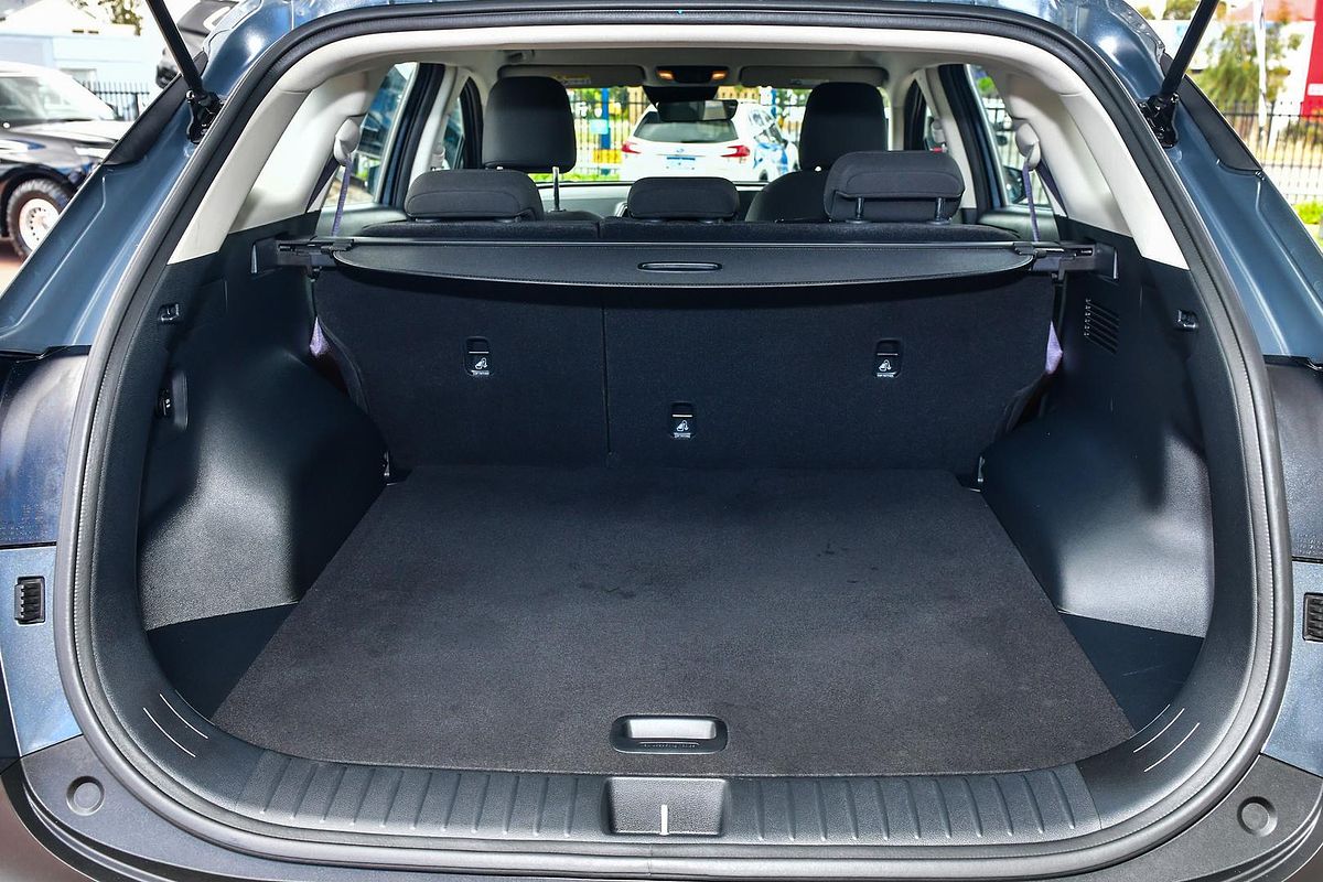 2024 Kia Sportage S NQ5