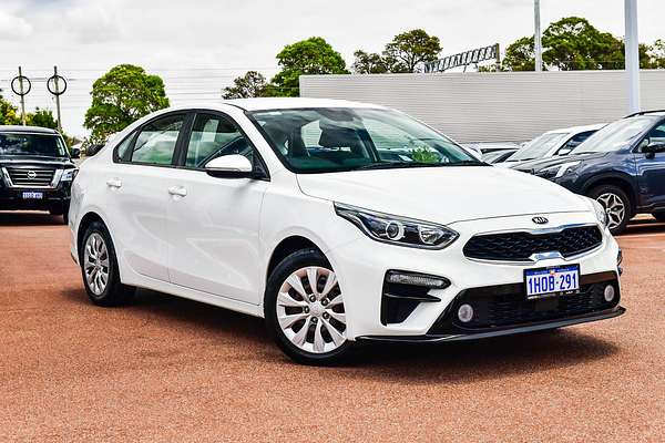 2019 Kia Cerato S BD