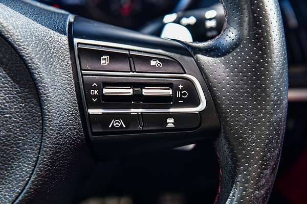 2023 Kia Stinger GT CK