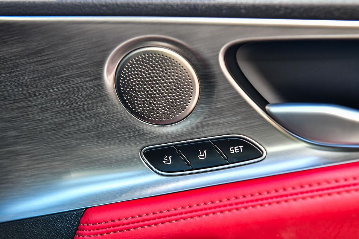 2023 Kia Stinger GT CK