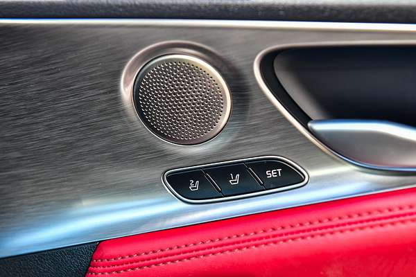 2023 Kia Stinger GT CK