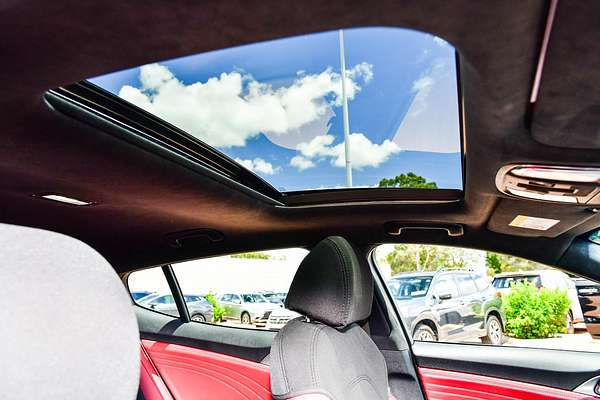 2023 Kia Stinger GT CK