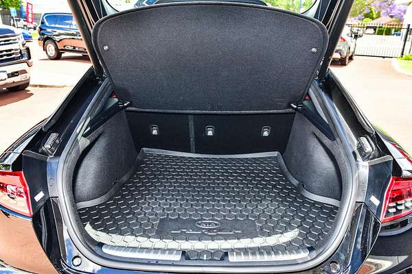 2023 Kia Stinger GT CK