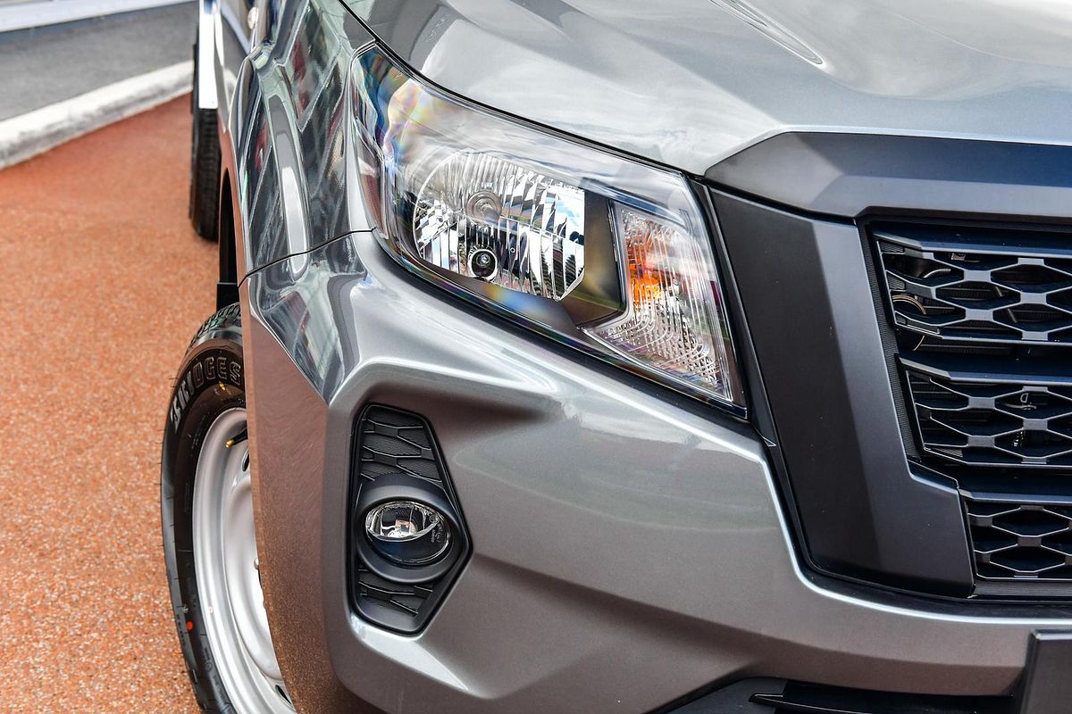 2024 Nissan Navara SL D23 4X4
