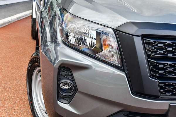2024 Nissan Navara SL D23 4X4
