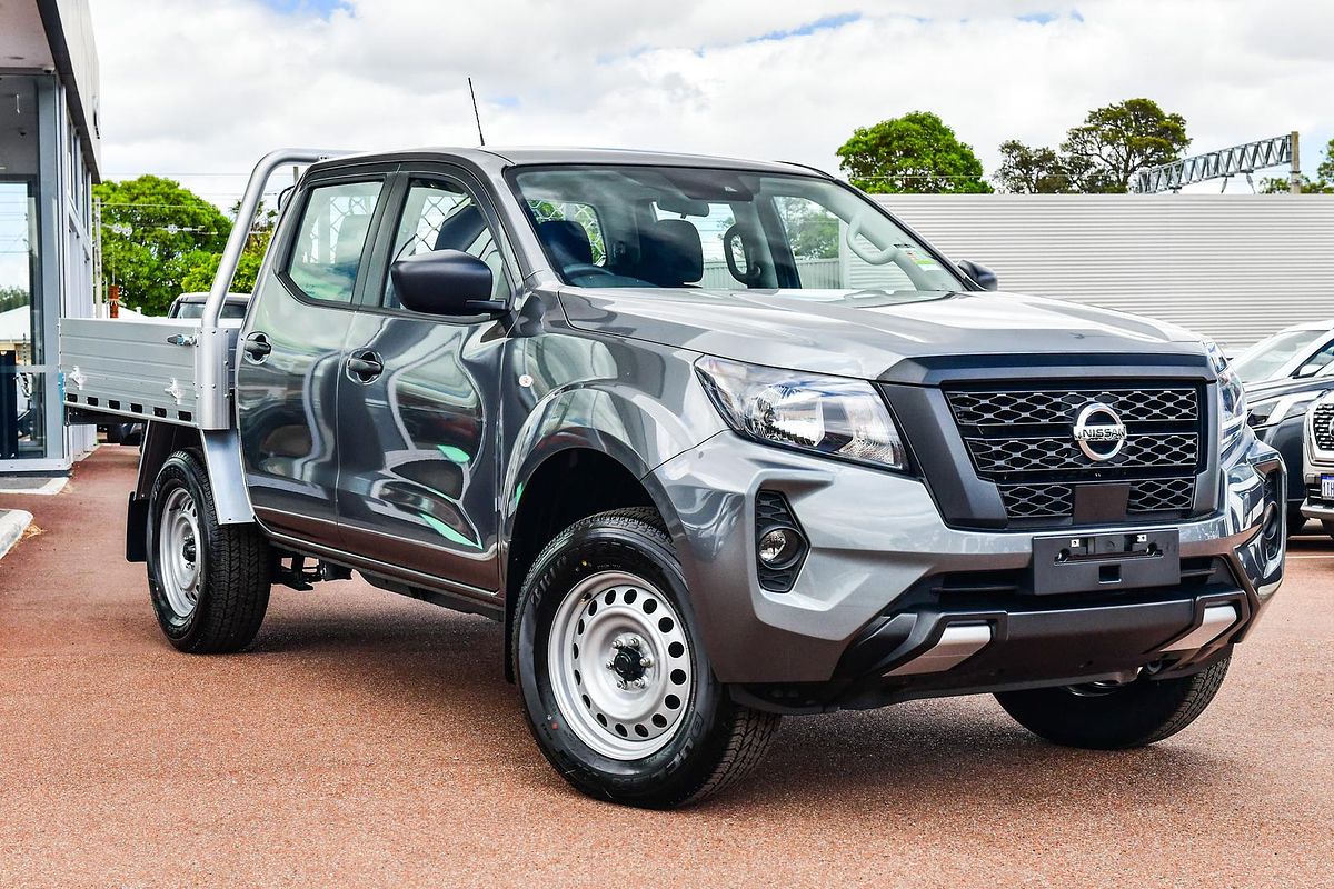 2024 Nissan Navara SL D23 4X4