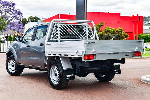 2024 Nissan Navara SL D23 4X4