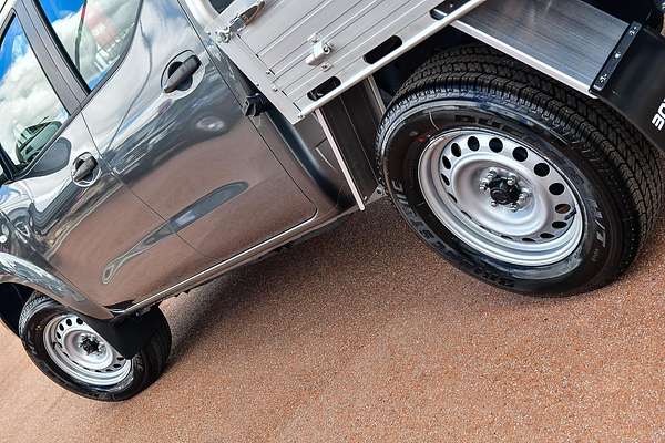 2024 Nissan Navara SL D23 4X4