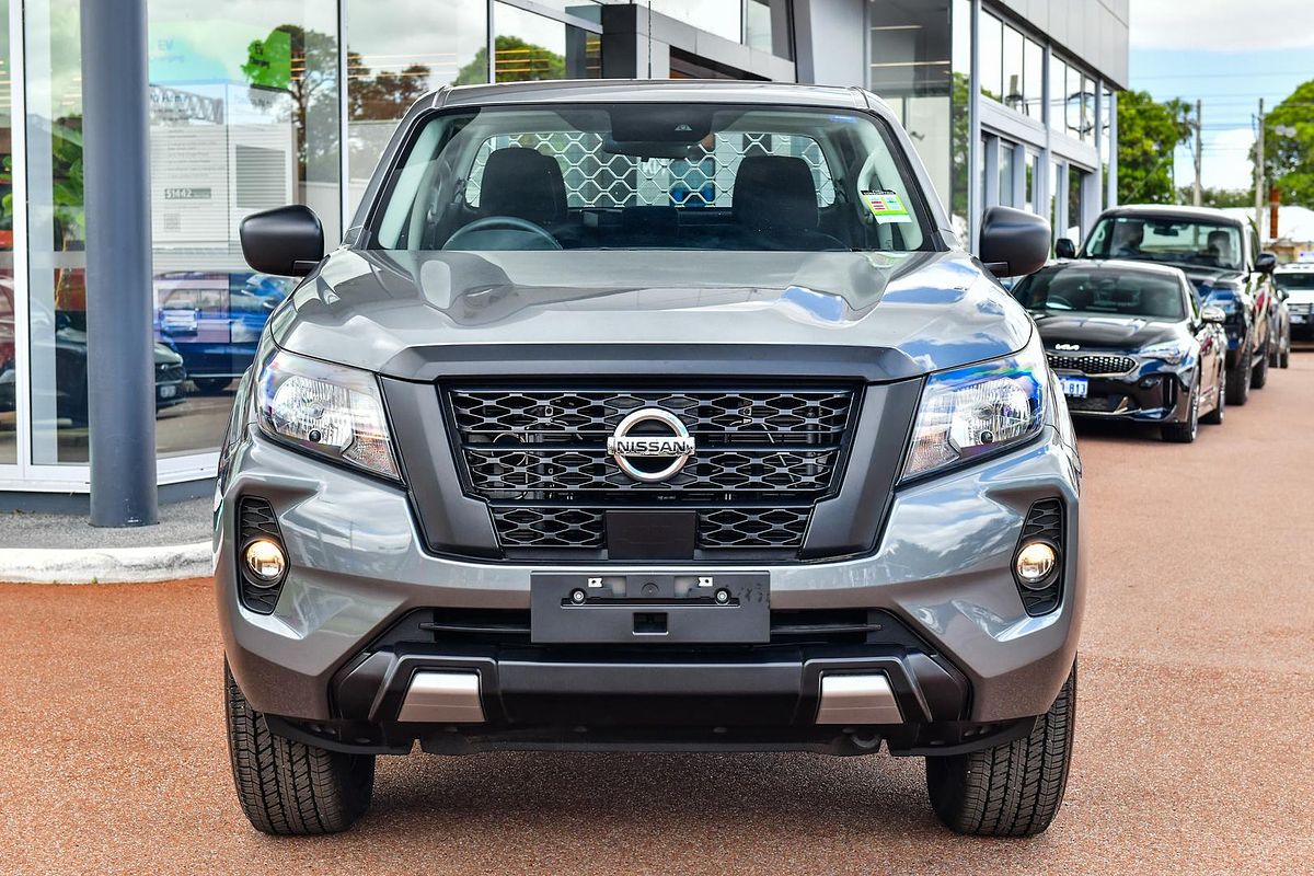 2024 Nissan Navara SL D23 4X4
