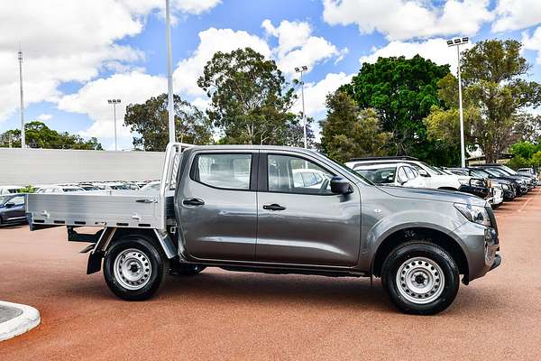 2024 Nissan Navara SL D23 4X4