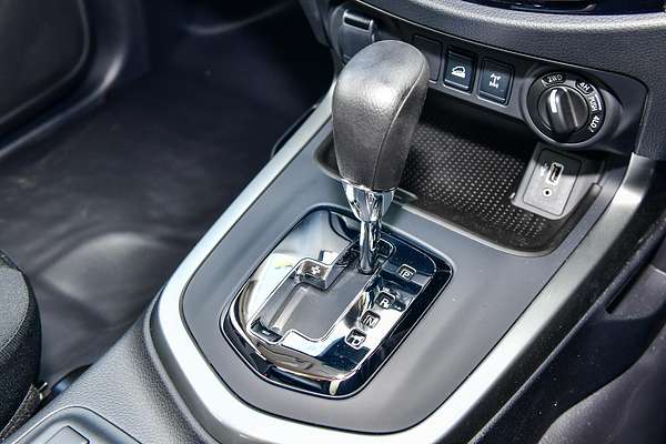 2024 Nissan Navara SL D23 4X4